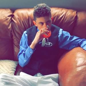 Meet your Posher, Nick